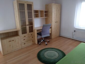 Ponúkam prenájom - 3