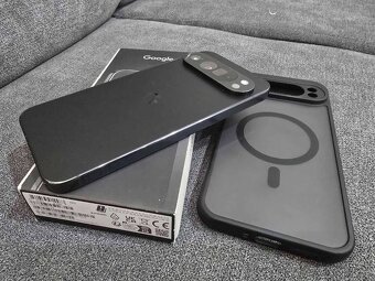 Google Pixel 9 pro xl 256gb - 3