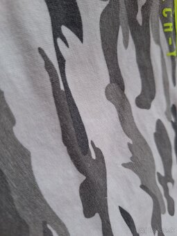 Tricko Chapter young 158/164 - 3