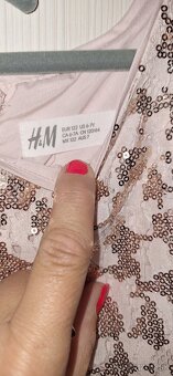 Slávnostné saty-122-HM - 3