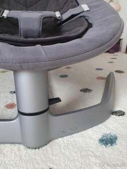 Nuna Leaf kreslo - 3