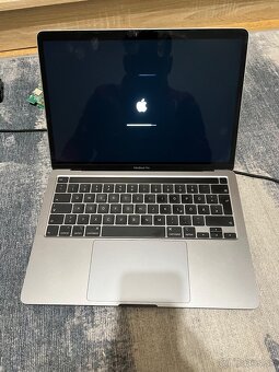 MacBook pro 2020 - 3