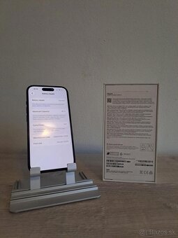 🔥 iPhone 15 – 128 GB | TOP stav ako nový | - 3