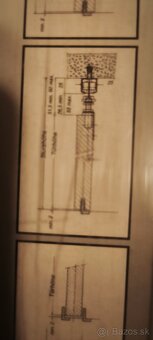 Kovanie na posuvne dvere - 3