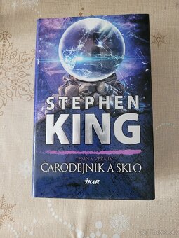 S. King - Temna veza - 3