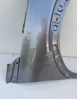 Opel Mokka B II 2020- pravý blatník - 3