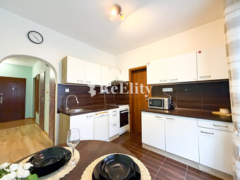 3 izbový byt, 65 m2, Košúty II - 3