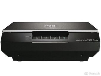 Epson Perfection V600 - 3