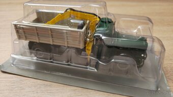 Deagostini Škoda 706 R - 3