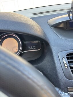 Renault Megane 3 1,5 dci - 3