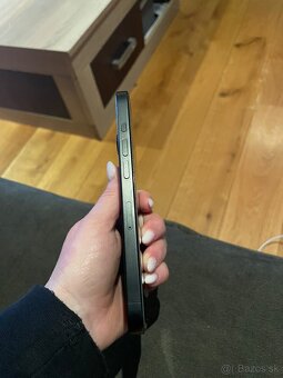 iphone 15 PRO 128GB black - 3