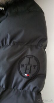 Dámska bunda Tommy Hilfiger, veľ.L - 3