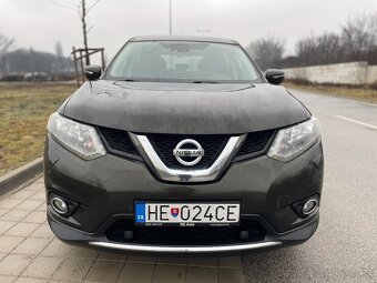 Predám Nissan X-Trail 1.6 dCi Acenta - 3
