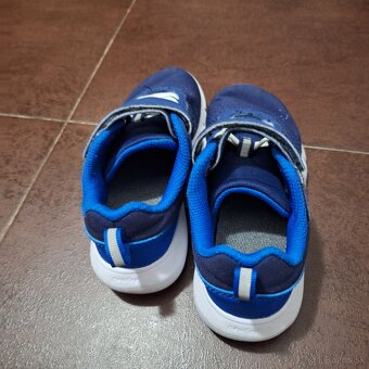 Chlapčenské tenisky Decathlon 29 - 3