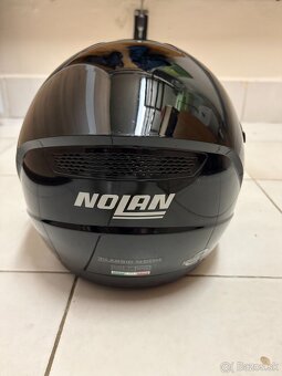 Prilba NOLAN - 3