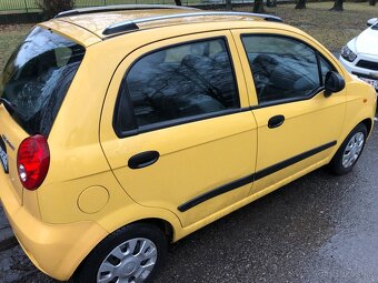 Chevrolet spark - 3