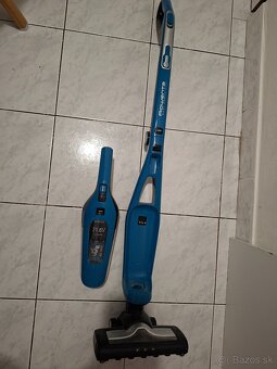 Vysavac Rowenta - 3