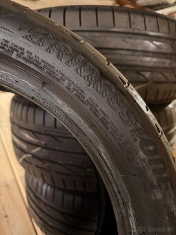 Predam letné pneumatiky - 3