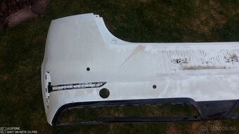 Kia Proceed Pro Ceed III 3 CD 2018- Zadny naraznik - 3