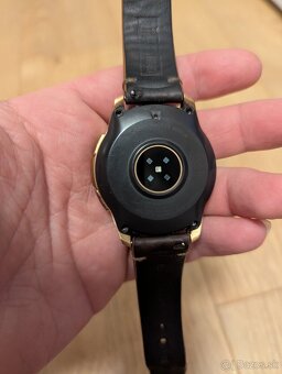 Predám Samsung Galaxy Watch (1. generácia) - 3
