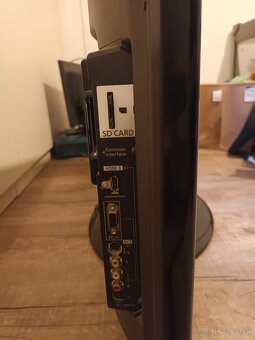 Panasonic TV Viera 42" - 3