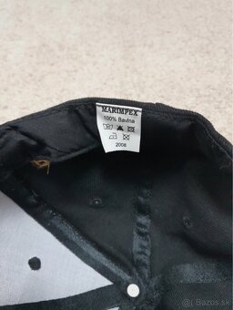 Šiltovka Polícia - 3