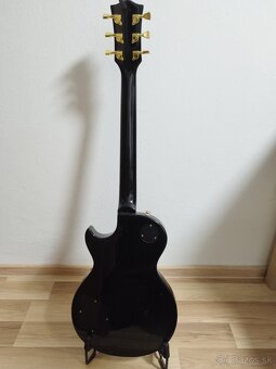 PSD Les Paul LP1 - 3