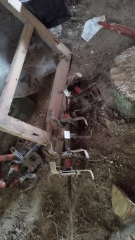 Malotraktor tera - 3