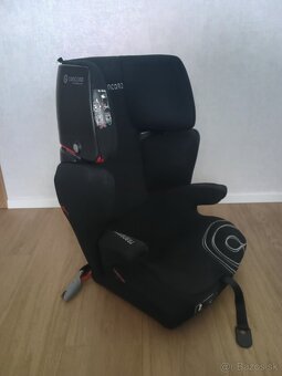 Autosedacka Concord Transformer X-BAG - 3