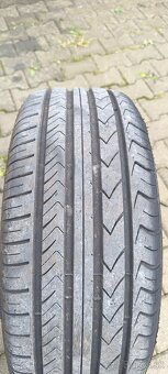 Letné pneu 215/55/16 2024 - 3