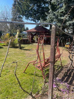 Oáza pokoja v Leviciach - 3