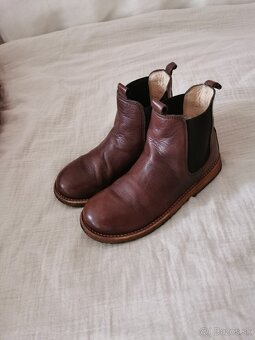Angulus chelsea boots,31 - 3