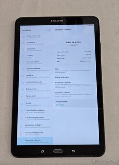 Samsung Galaxy Tab A6 - 3