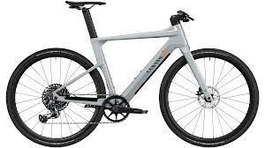 Canyon Roadlite: ON CF 9 LTD - 3