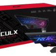 Asus ROG Herculx ARGB drziak pre GPU - 3