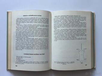 Chov zvierat - 3
