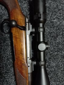 Sauer 101 select 308 win - 3