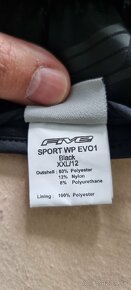 Nepremokavé rukavice Five SPORT WP EVO1 - 3