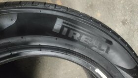 Pirelli 255/55r18 letné - 3