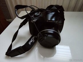 PowerShot SX30 IS/Digital camera/ - 3