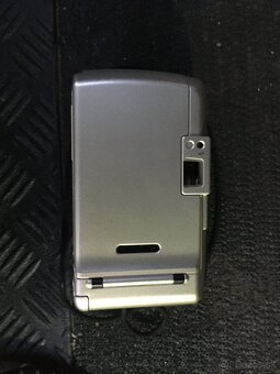 Olympus - 3