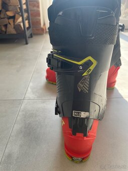 dynafit - 3
