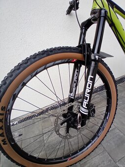 Celoodpruzeny horsky bicykel - 3