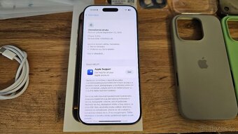iPhone 16 Pro 128GB - 3