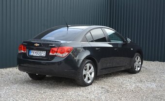 Chevrolet Cruze 2.0 LTZ 2.0D, automat - 3