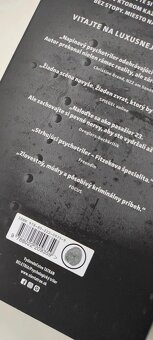 Sebastian Fitzek - Pasažier 23 - 3