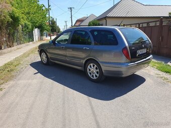 Lancia Lybra SW, 2.4 JTD, 110kW - 3