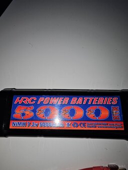 Traxxas Bateria - 3