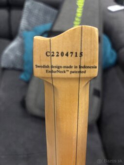 Strandberg Boden Classic NX 6 Viridian Green - 3