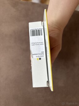 Karcher sieťový adaptér nový - 3